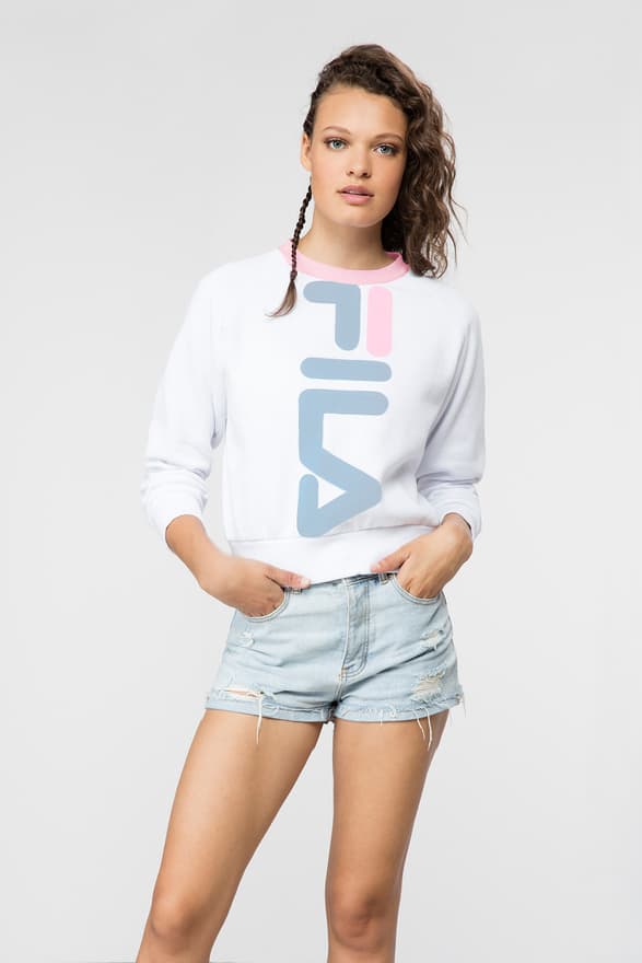 FILA Heritage 2017 Summer Collection