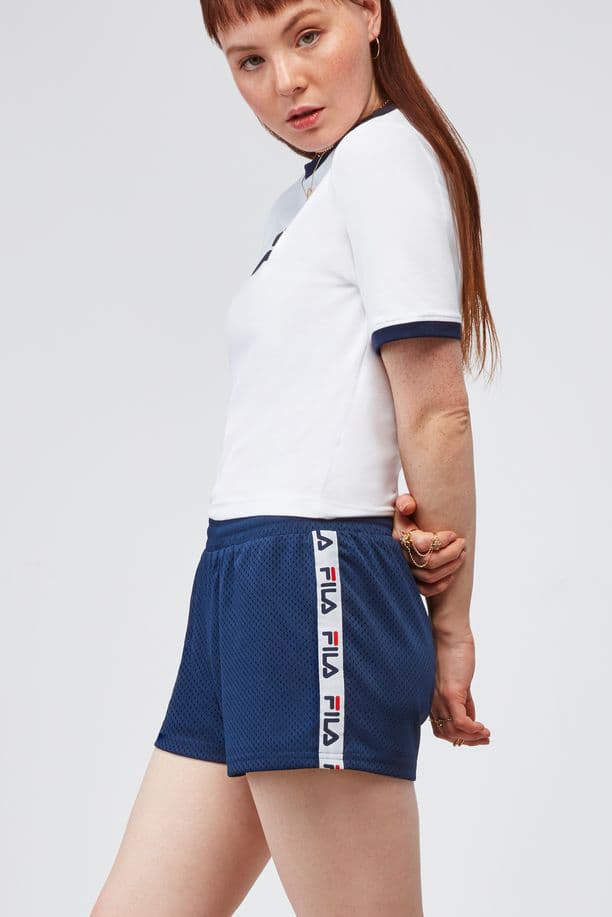 FILA Heritage 2017 Summer Collection