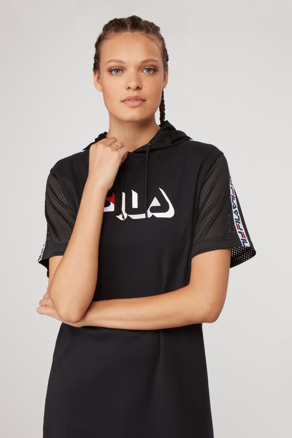 FILA Heritage 2017 Summer Collection