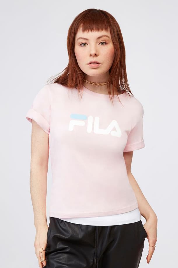 FILA Heritage 2017 Summer Collection