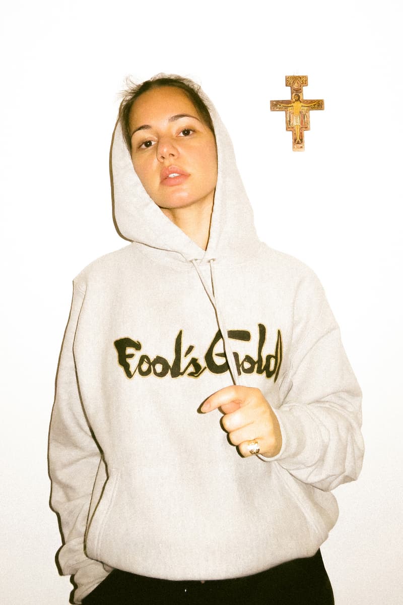 Fool's Gold 2017 Spring Summer Lookbook