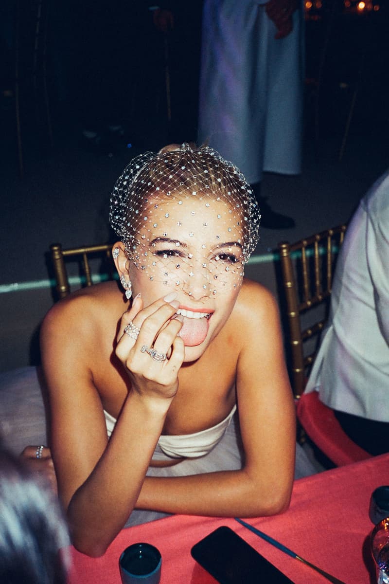 Frank Ocean 2017 Met Gala Photos