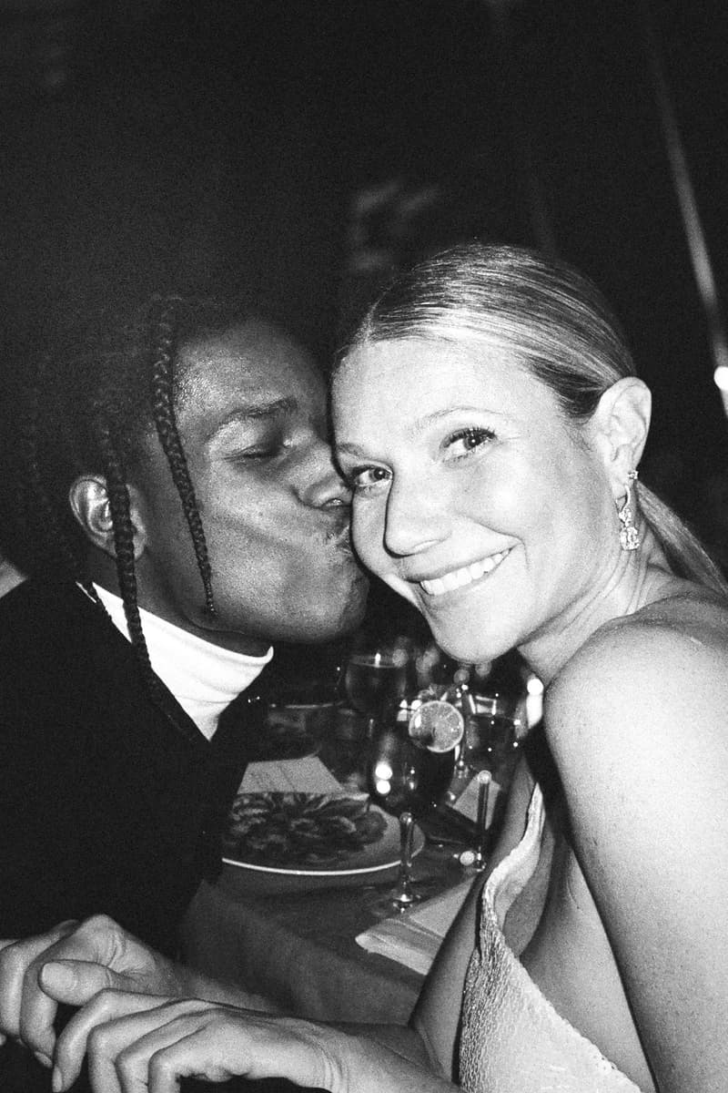Frank Ocean 2017 Met Gala Photos