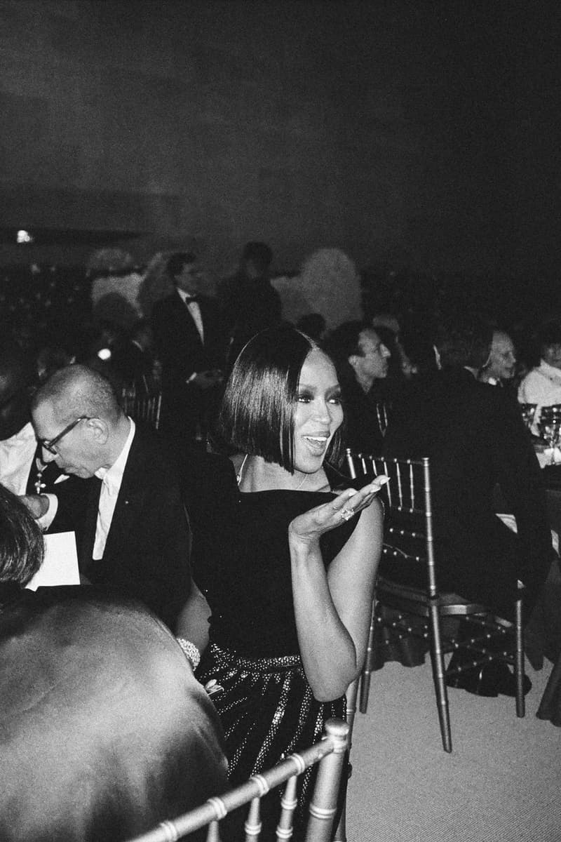 Frank Ocean 2017 Met Gala Photos