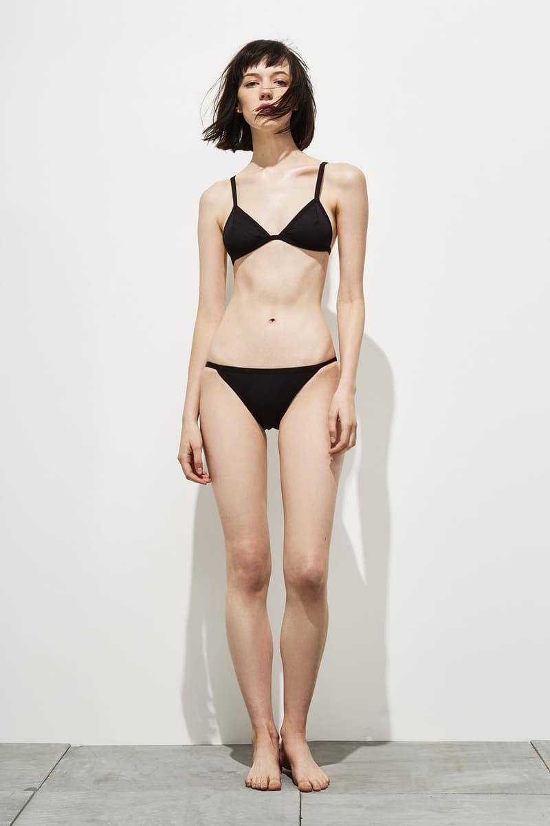 Her the Label 2017 Spring Summer Collection Lookbook Swimwear
