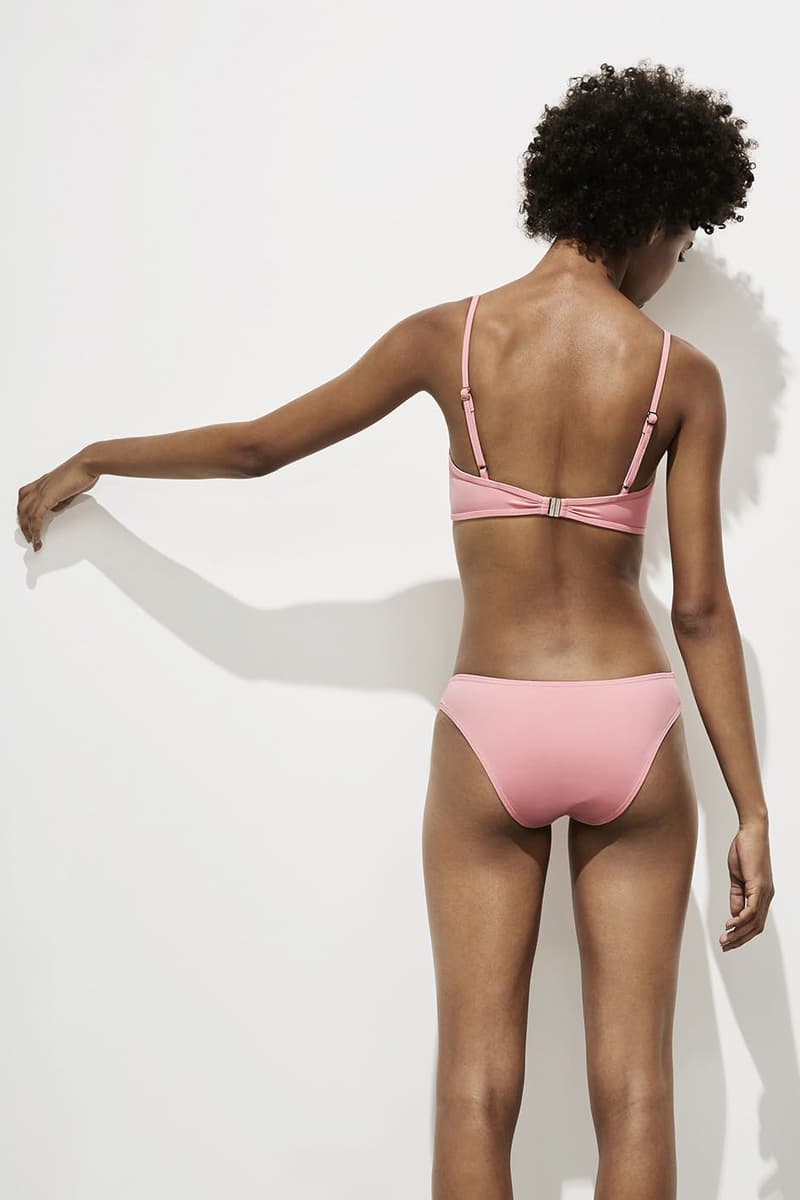 Her the Label 2017 Spring Summer Collection Lookbook Swimwear