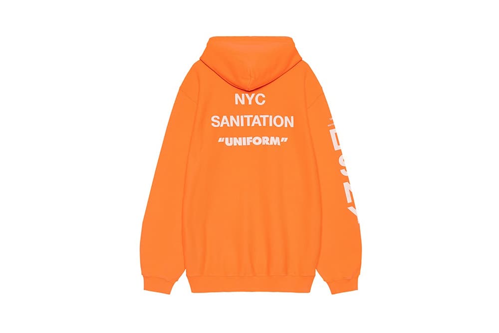 Heron Preston For You The World Tour Tee