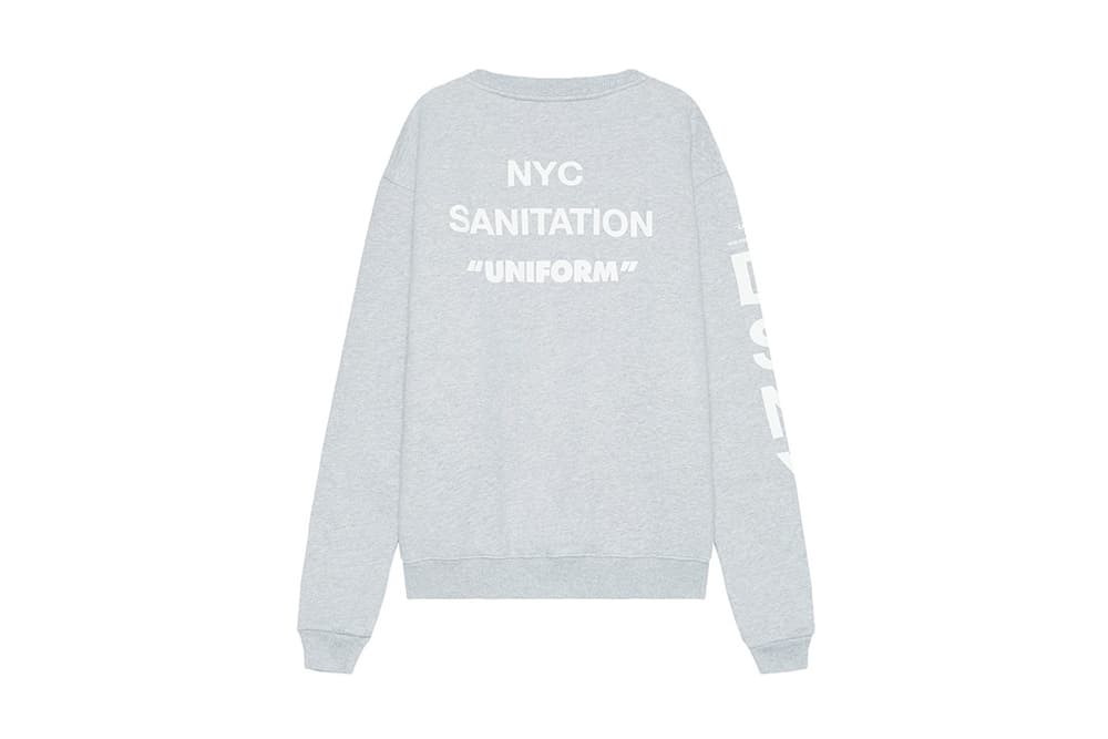 Heron Preston For You The World Tour Tee