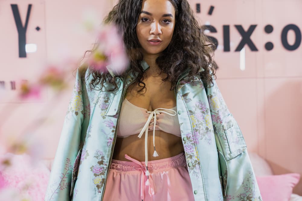 HYPEBAE Fenty PUMA by Rihanna Beautycon