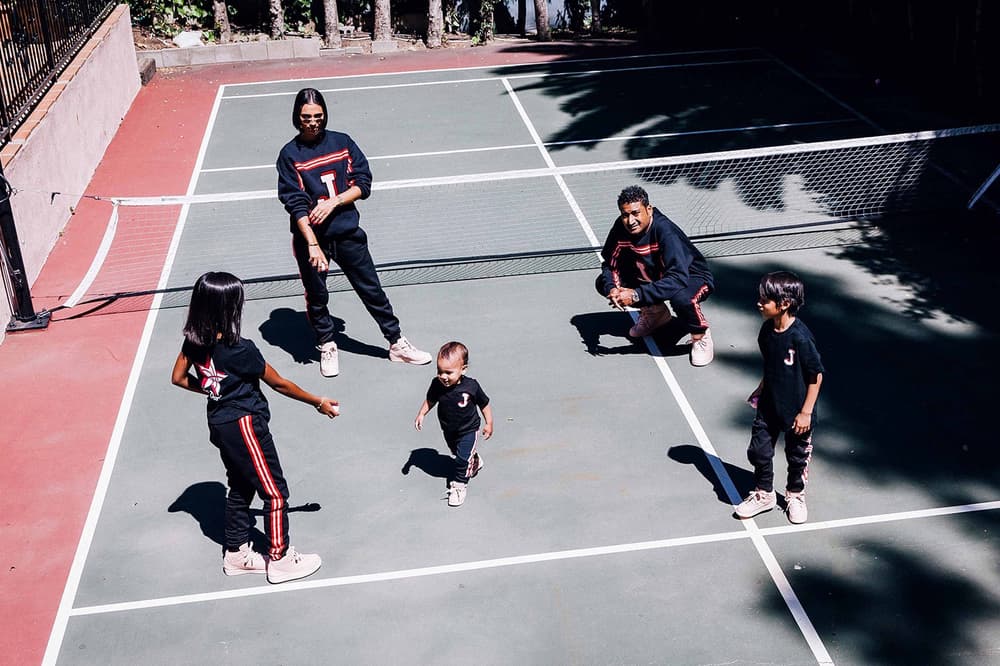 HYPEBAE Instagram Kim Kardashian
