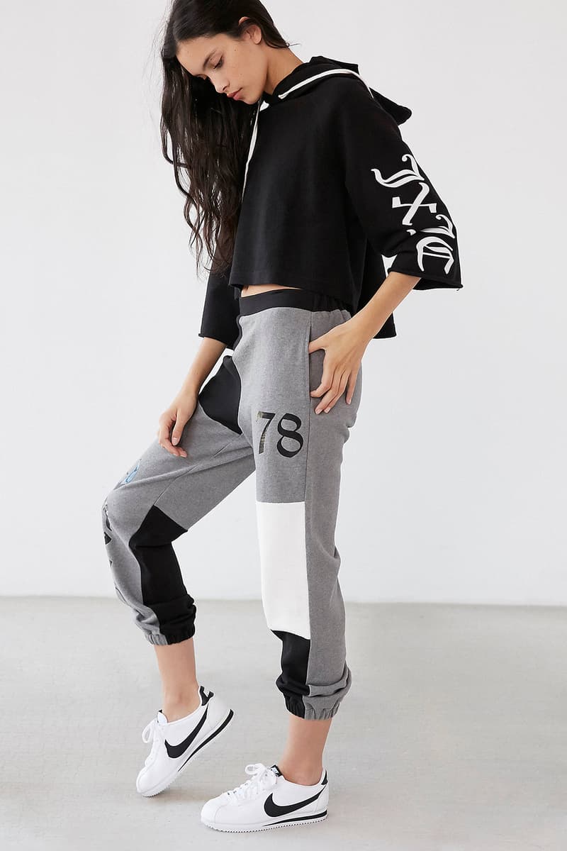 Juicy Couture Urban Outfitters 2017 Spring Summer Collection