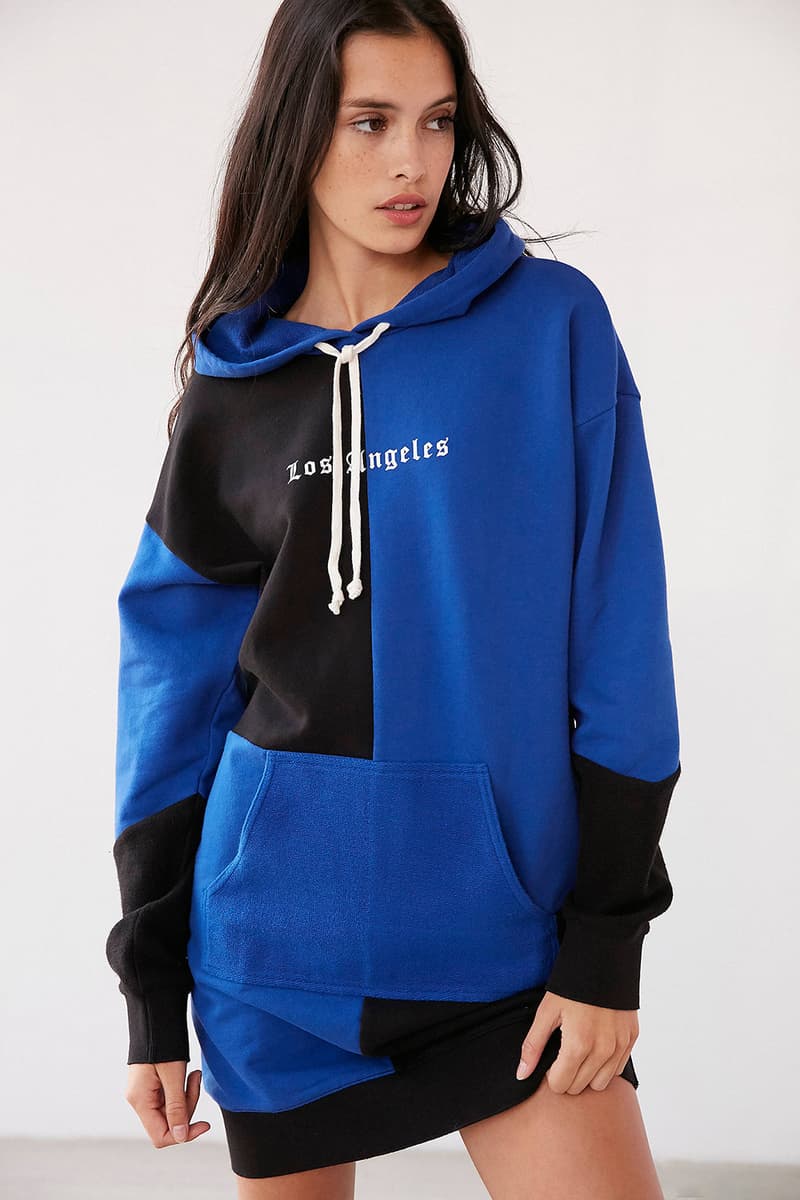 Juicy Couture Urban Outfitters 2017 Spring Summer Collection