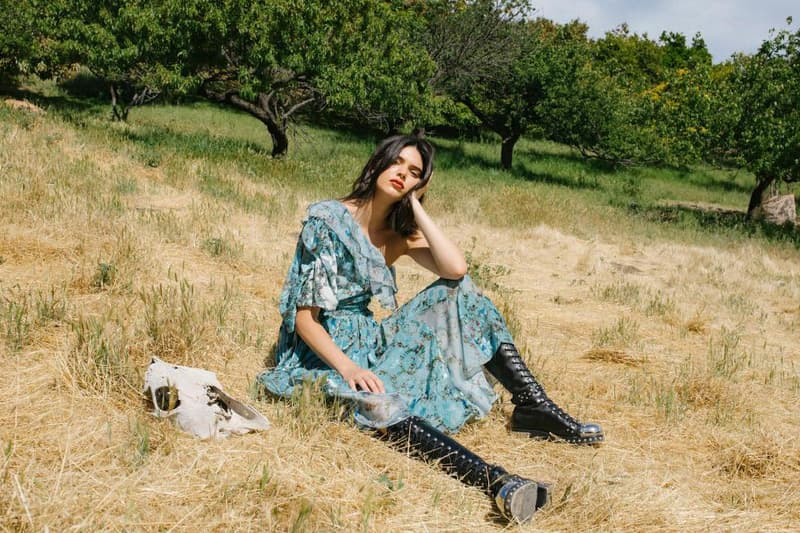 Kendall Jenner May 2017 The Sunday Times