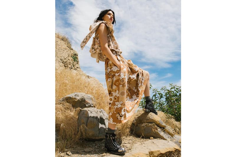 Kendall Jenner May 2017 The Sunday Times