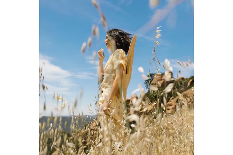 Kendall Jenner May 2017 The Sunday Times