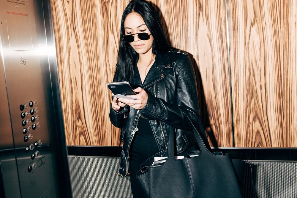 Kim Kardashian Assistant Stephanie Shepherd