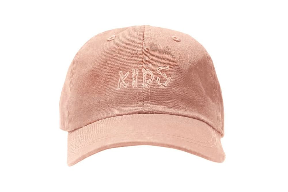 Kids Supply Collection Kim Kardashian Kanye West