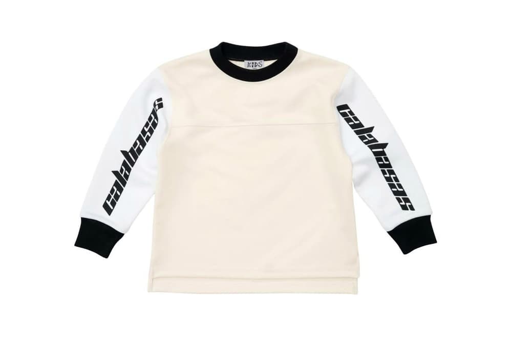 Kids Supply Collection Kim Kardashian Kanye West