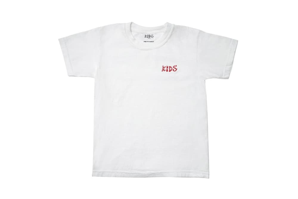 Kids Supply Collection Kim Kardashian Kanye West