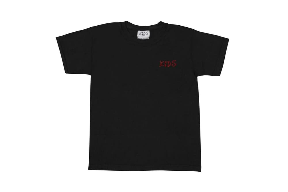 Kids Supply Collection Kim Kardashian Kanye West