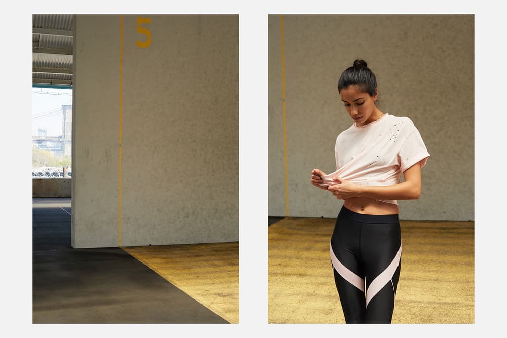 KITH Women 2017 Spring Collection Delivery 3