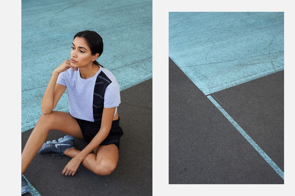 KITH Women 2017 Spring Collection Delivery 3