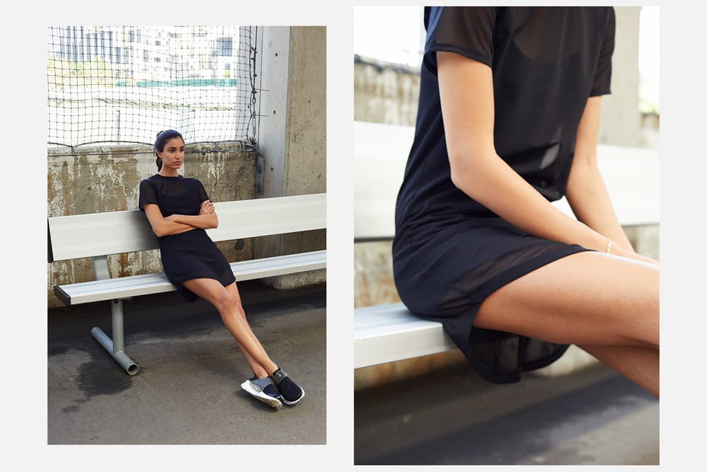 KITH Women 2017 Spring Collection Delivery 3