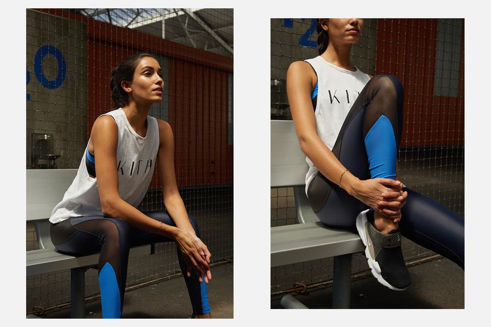 KITH Women 2017 Spring Collection Delivery 3