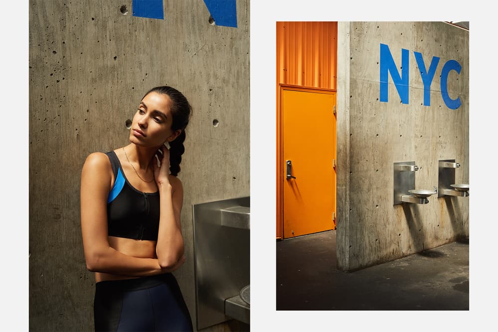 KITH Women 2017 Spring Collection Delivery 3