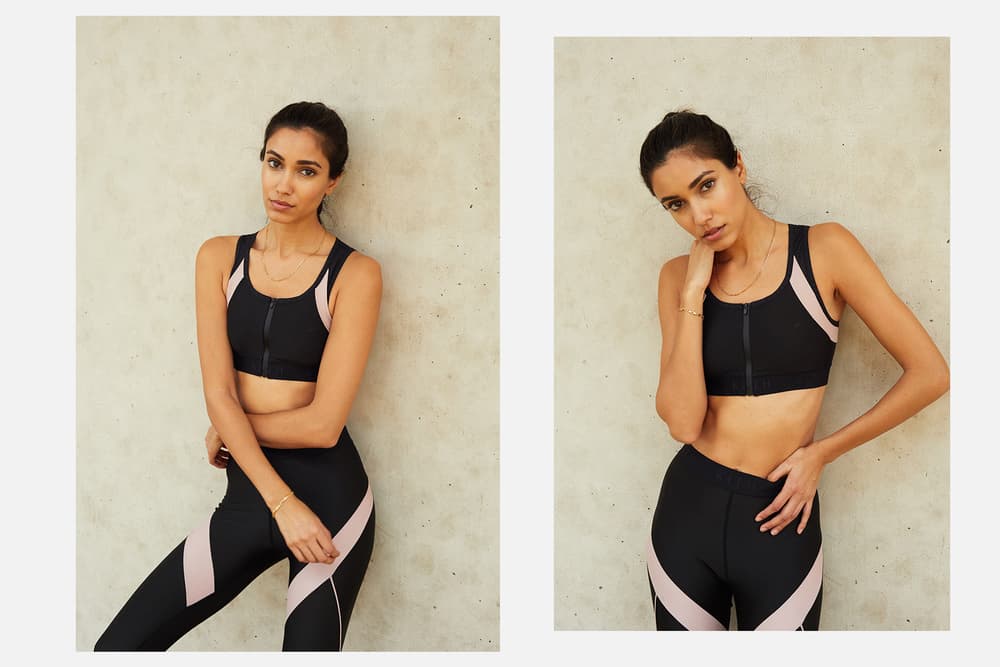 KITH Women 2017 Spring Collection Delivery 3