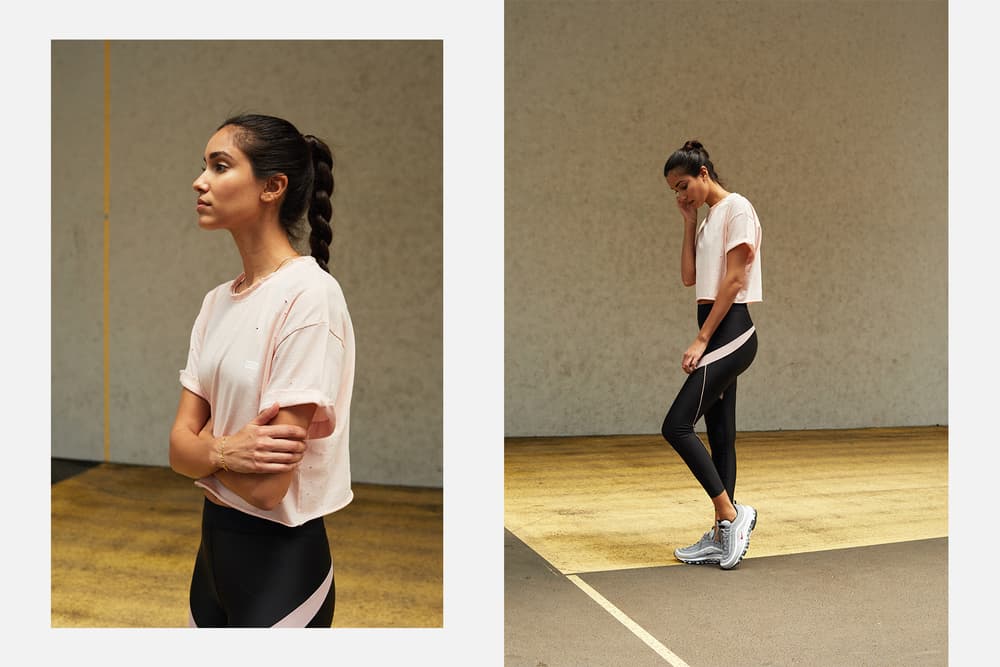 KITH Women 2017 Spring Collection Delivery 3