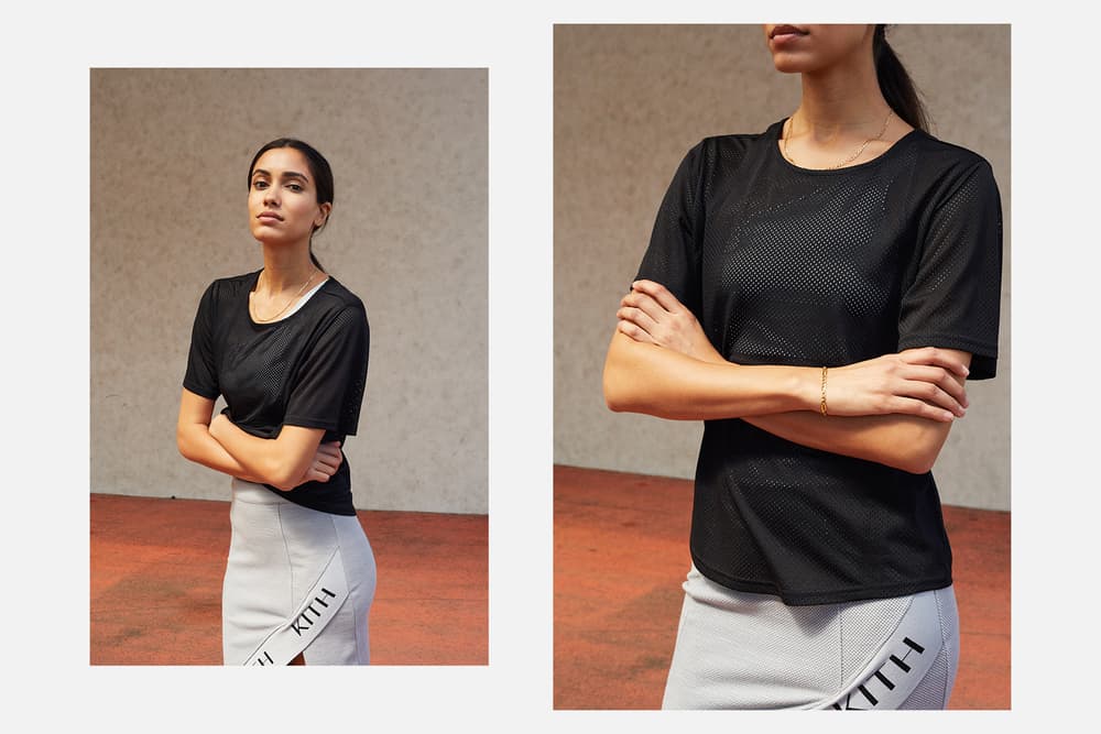 KITH Women 2017 Spring Collection Delivery 3