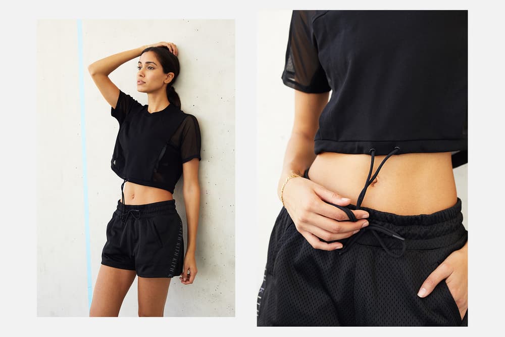 KITH Women 2017 Spring Collection Delivery 3