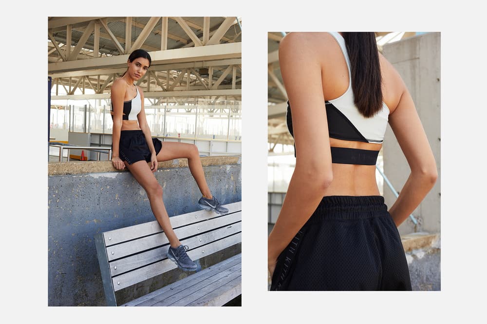 KITH Women 2017 Spring Collection Delivery 3