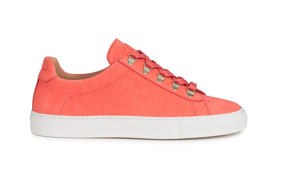 koio collective italian summer 2017 sneakers common projects