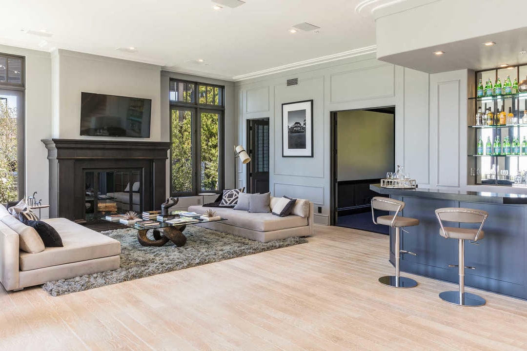 Inside Kylie Jenner S 35 Million Usd Bel Air Home Hypebae Inside Kylie Jenner S 35 Million Usd Bel Air Home Hypebae
