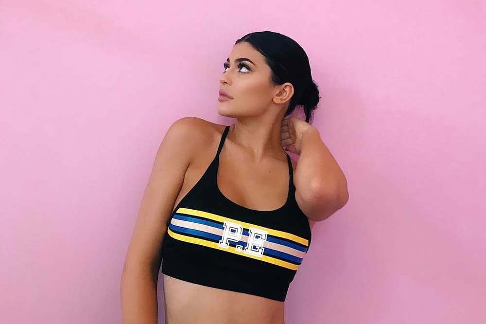 Kylie Jenner Instagram