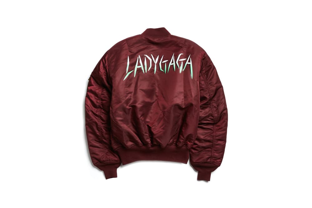 Lady Gaga Urban Outfitters Joanne Collection