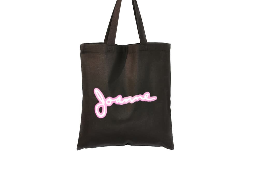 Lady Gaga Urban Outfitters Joanne Collection