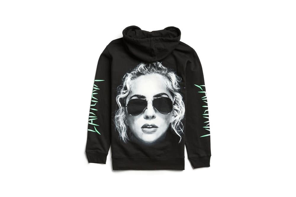 Lady Gaga Urban Outfitters Joanne Collection