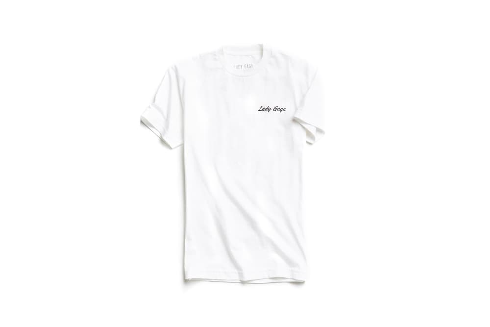 Lady Gaga Urban Outfitters Joanne Collection