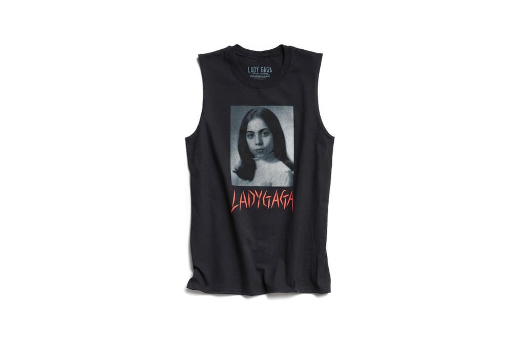 Lady Gaga Urban Outfitters Joanne Collection