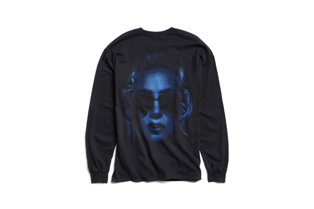 Lady Gaga Urban Outfitters Joanne Collection