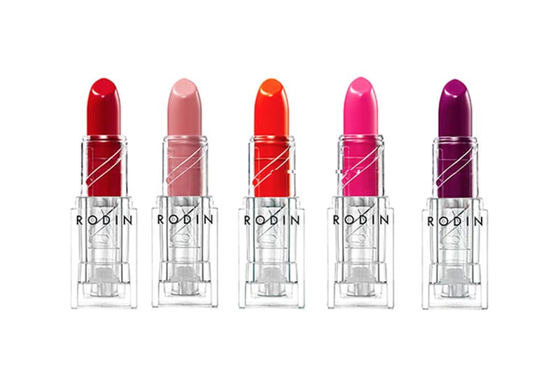 Linda Rodin Luxury Lipstick Lip Pencil