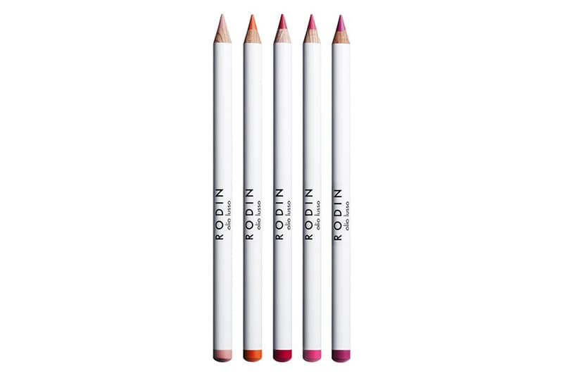 Linda Rodin Luxury Lipstick Lip Pencil