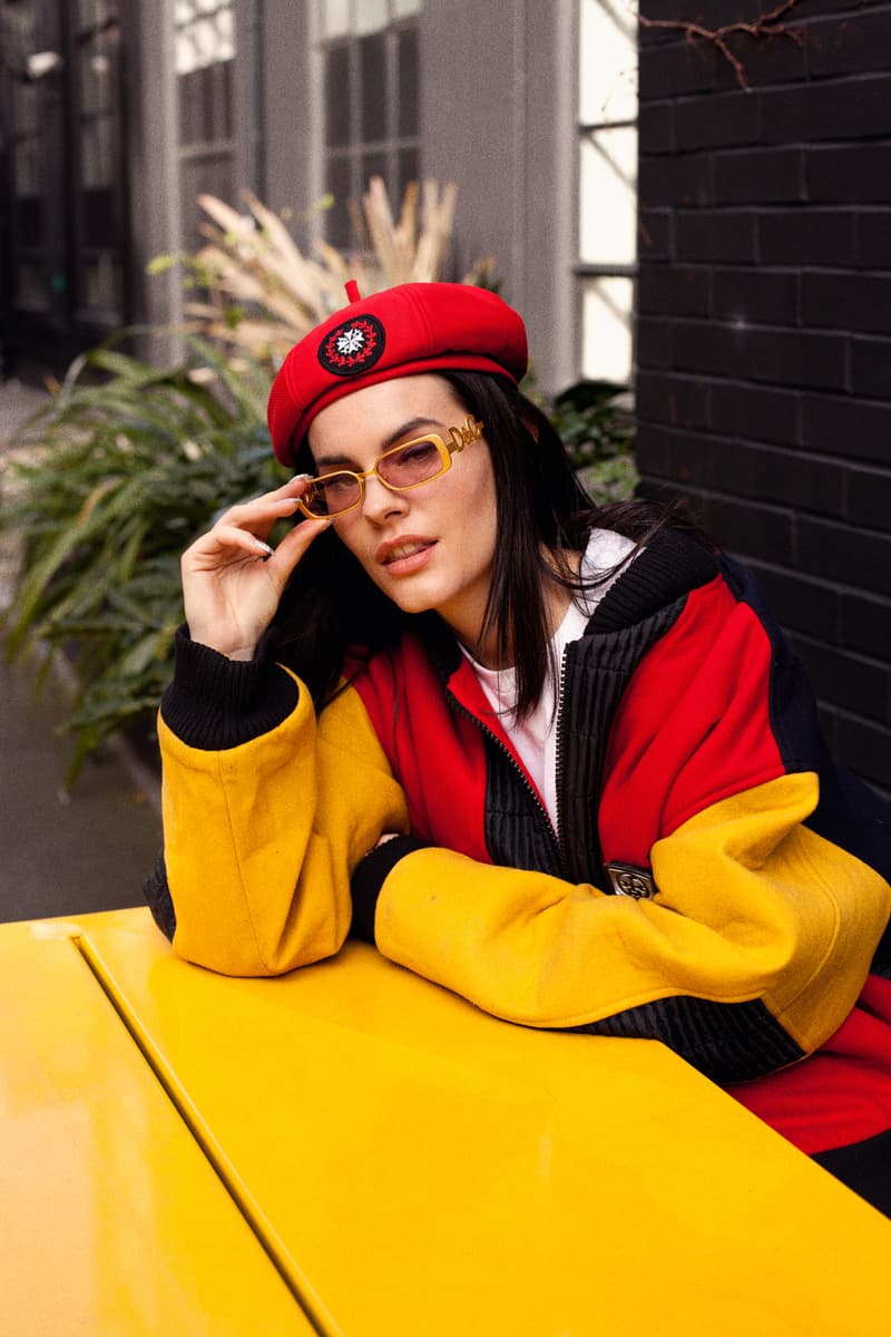Lola Coca Streetwear May 2017 Editorial HYPEBAE