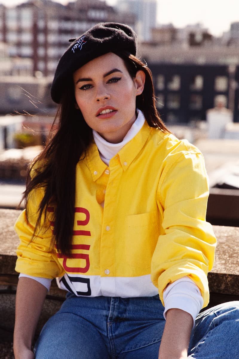 Lola Coca Streetwear May 2017 Editorial HYPEBAE