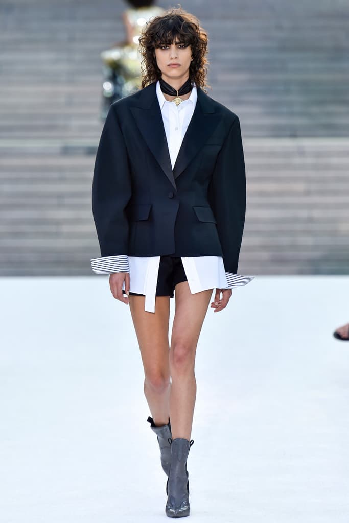 Louis Vuitton 2018 Cruise Runway Show Kyoto Collection
