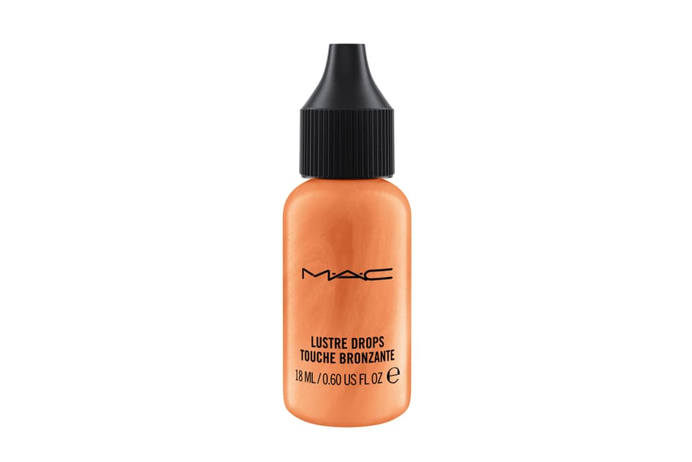 MAC tropical FRUITY JUICY Collection bronzer lipstick lipgloss makeup