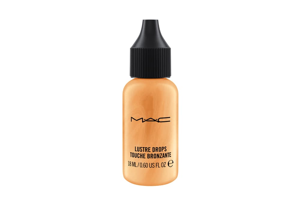 MAC tropical FRUITY JUICY Collection bronzer lipstick lipgloss makeup